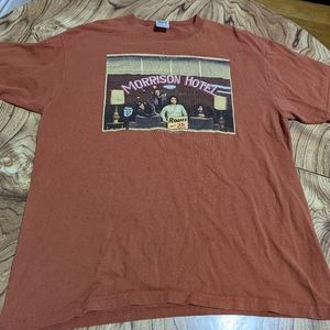 Vintage The Doors shirt
